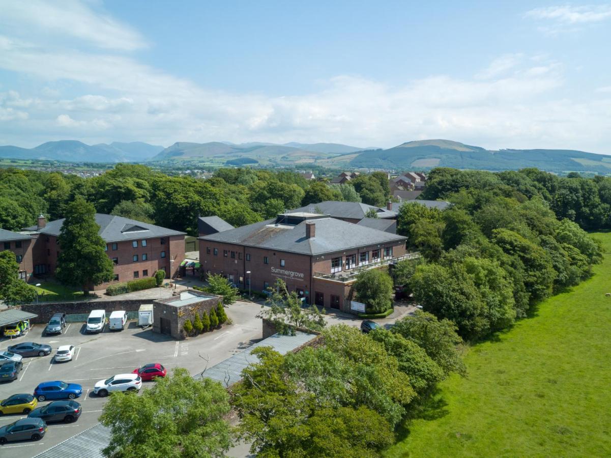 Summergrove Halls Whitehaven Exterior foto