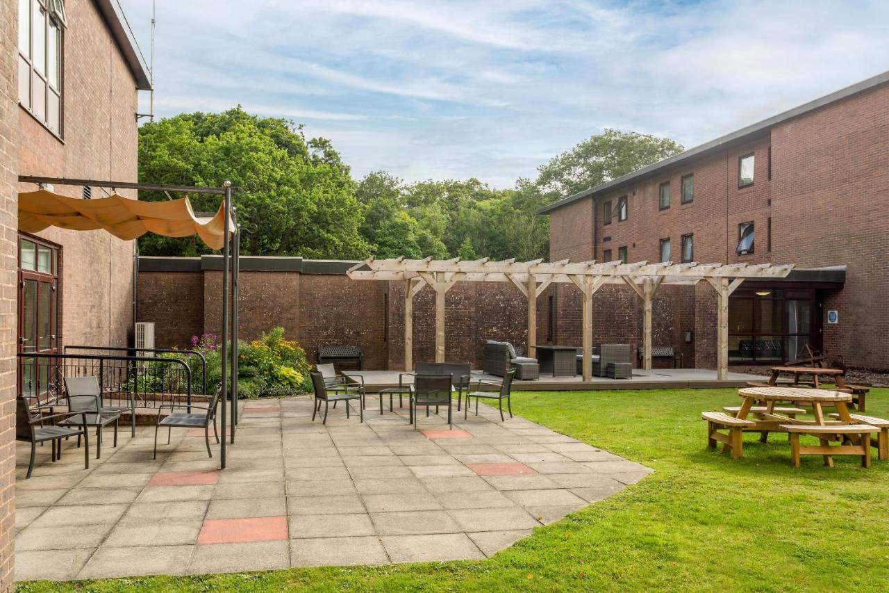 Summergrove Halls Whitehaven Exterior foto