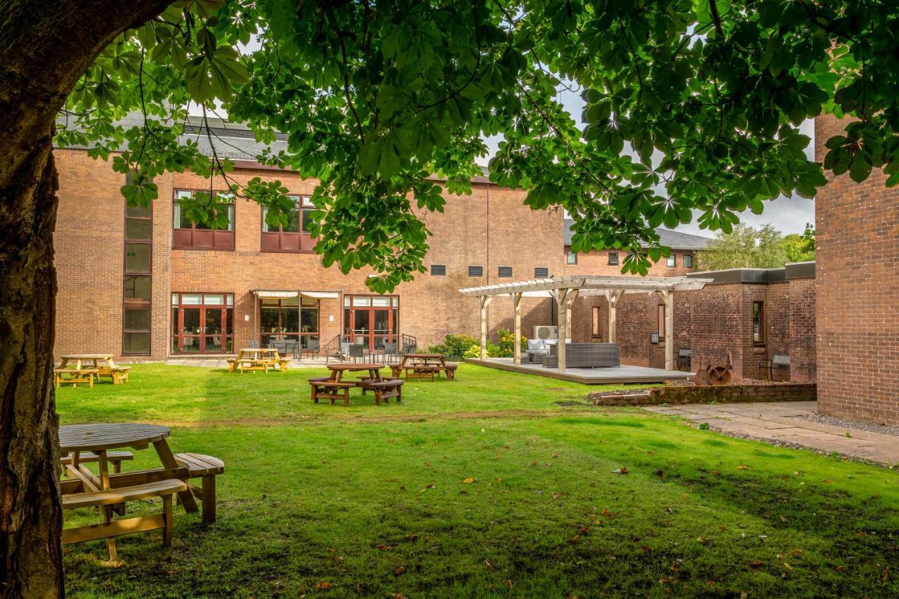 Summergrove Halls Whitehaven Exterior foto